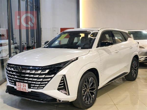 Changan UNI-Z 2025 for sale in Iraq - Erbil